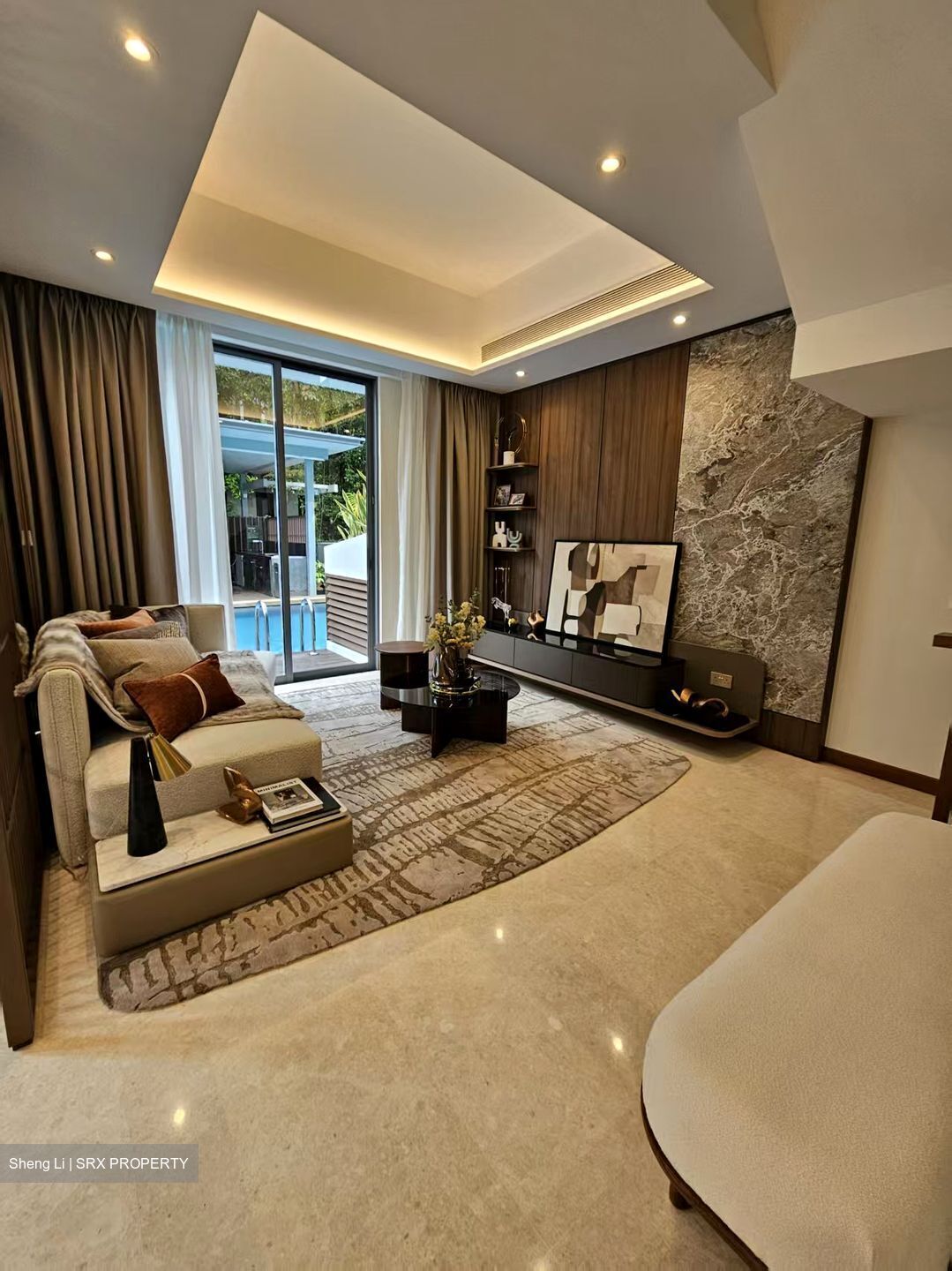 Greenwood Mews (D11), Terrace #483451851